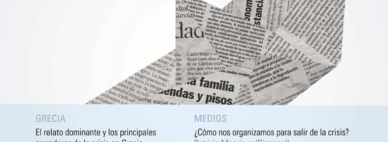 03/12/12, Leioa (Bizkaia): Seminario “La comunicación de la crisis. La crisis de la comunicación”