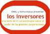 <em>Los Inversores.</em> El poder de las grandes corporaciones