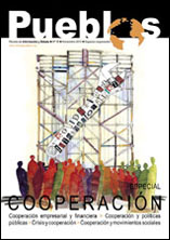 Pueblos 59 – Especial cooperación