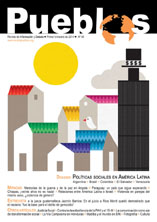 Pueblos 60 – Primer trimestre de 2014