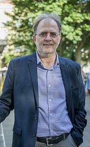 Ramón Reig. Berria.